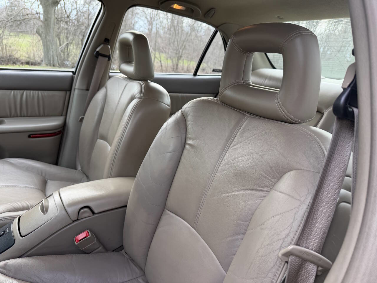 Used 2001 Buick Regal LS FWD image 10