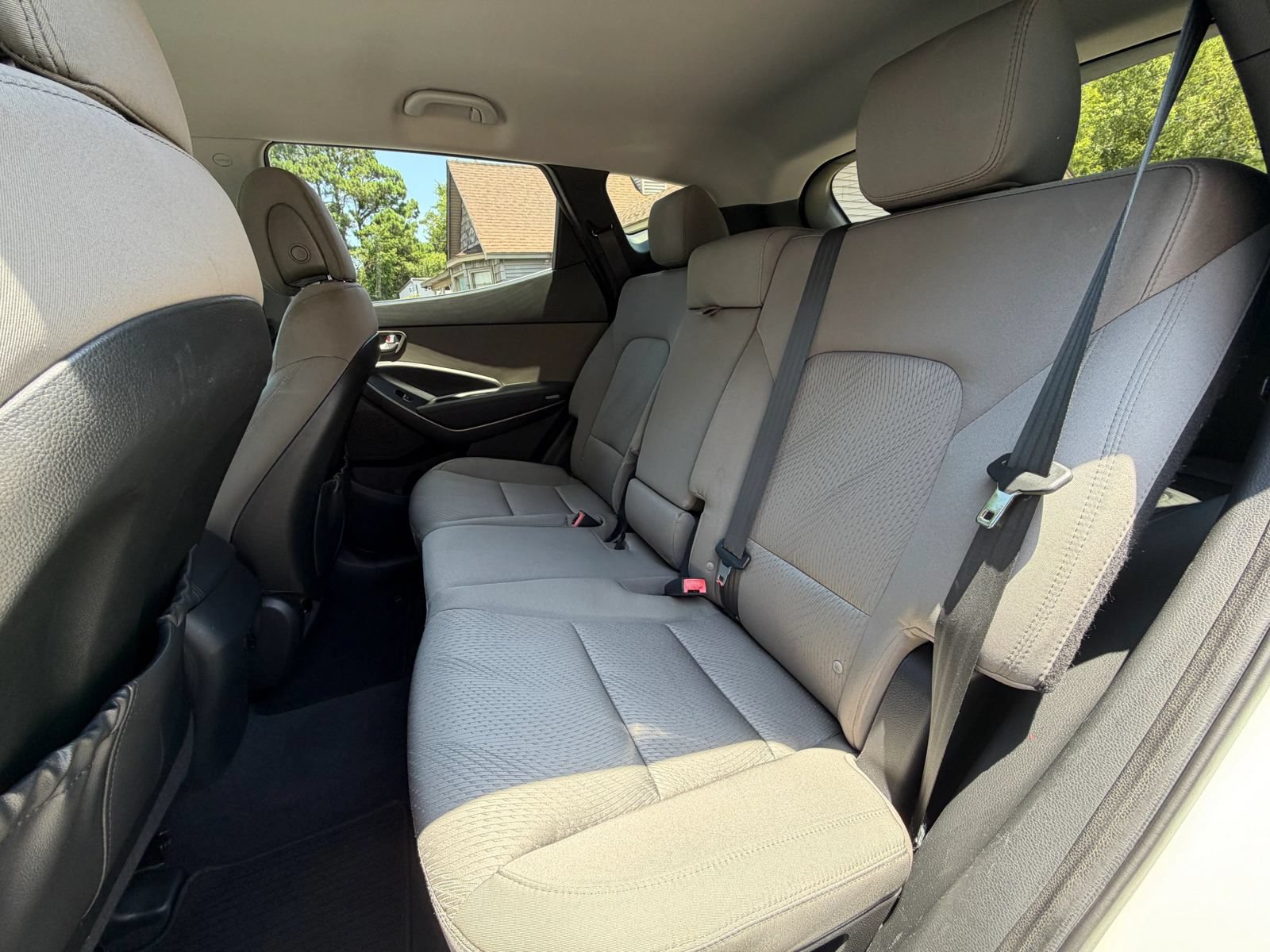 Used 2014 Hyundai Santa Fe Sport w/ Popular Equipment Package 02 FWD image 16
