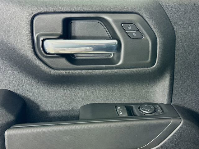 New 2026 Chevrolet Silverado 1500 W/T w/ WT Safety Package image 18