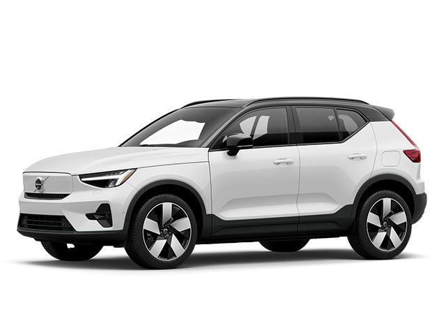 Certified 2023 Volvo XC40 Recharge Ultimate image 1