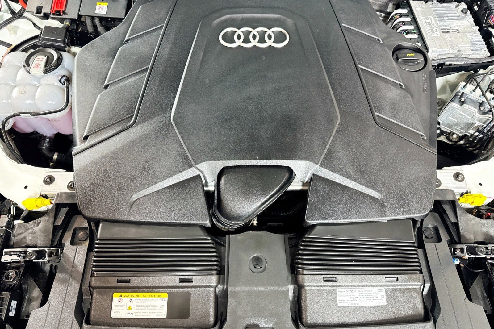Used 2025 Audi Q7 Premium Plus image 30
