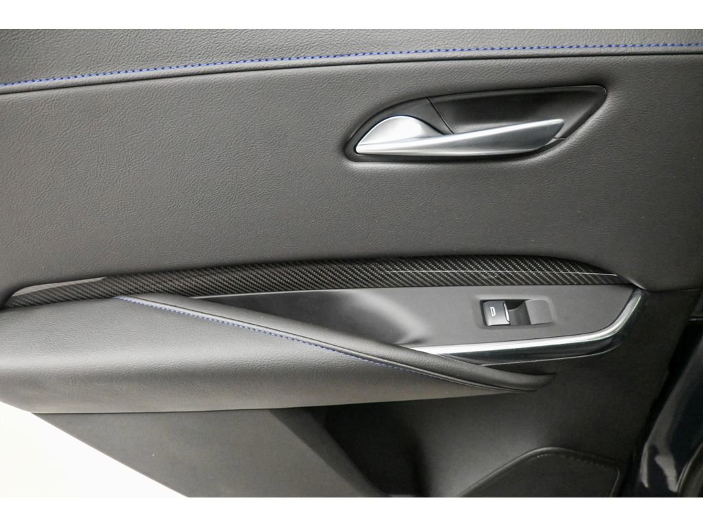 Used 2024 Cadillac XT4 Sport image 21