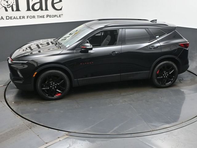 Used 2024 Chevrolet Blazer LT w/ Redline Edition image 58
