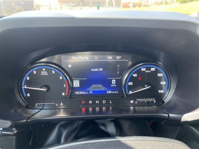 Used 2022 Ford Bronco Sport Outer Banks w/ Tech Package image 27