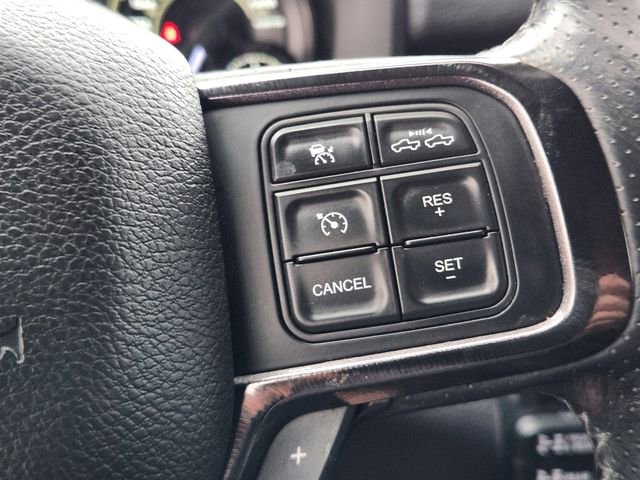 Used 2021 RAM 2500 Power Wagon AWD/4WD image 30