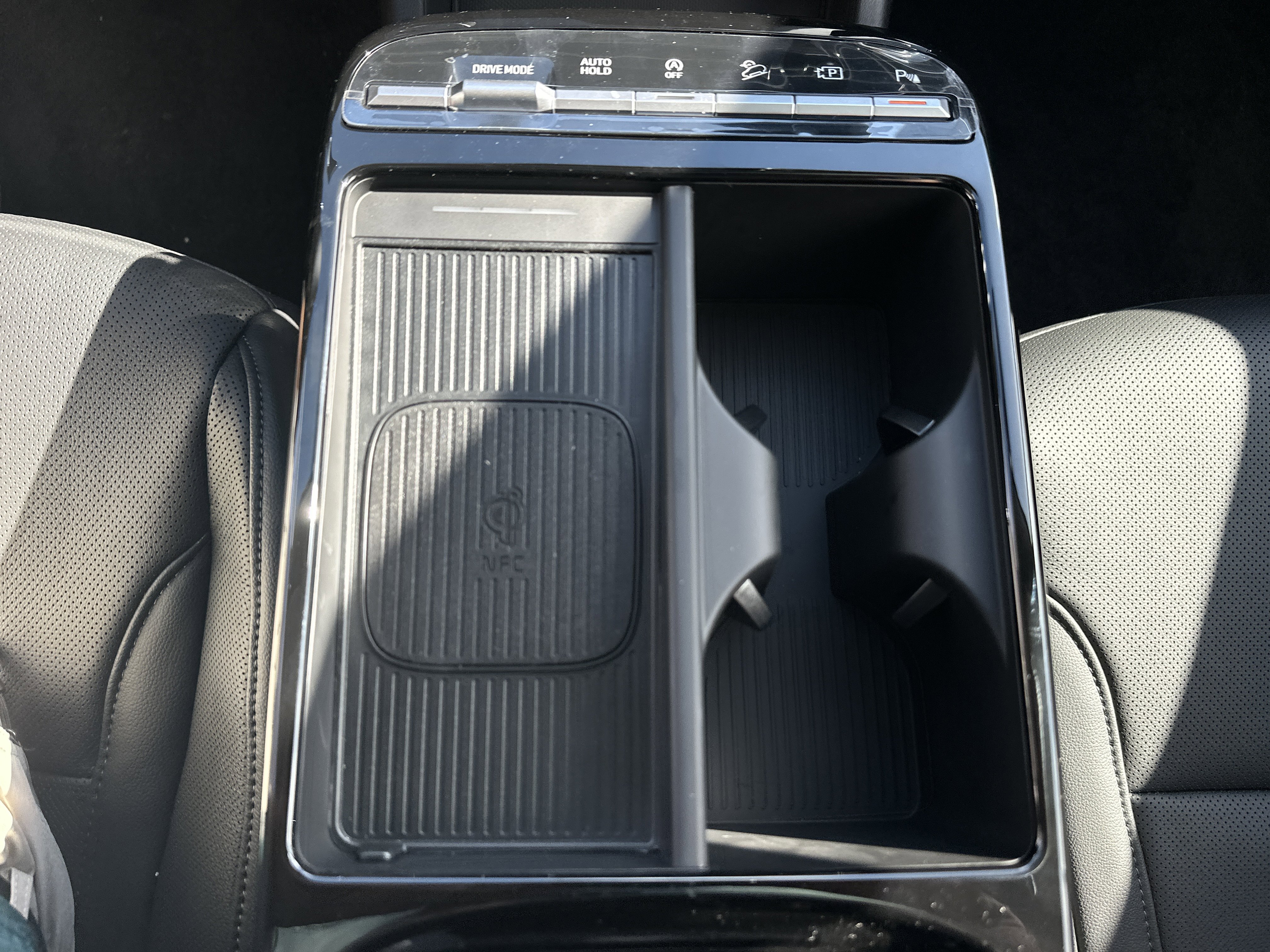New 2026 Hyundai Tucson Limited FWD image 20