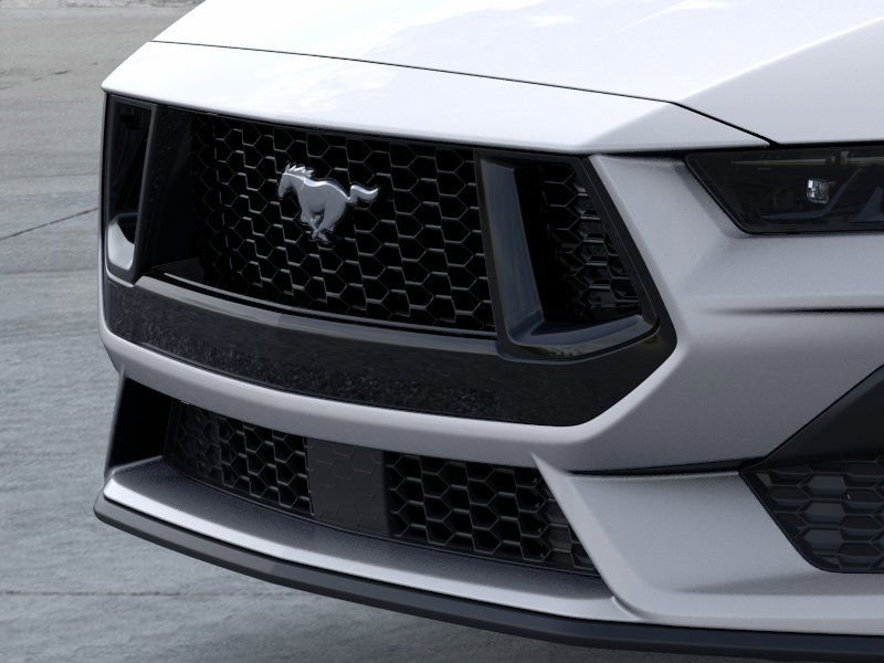 New 2026 Ford Mustang GT Premium image 17