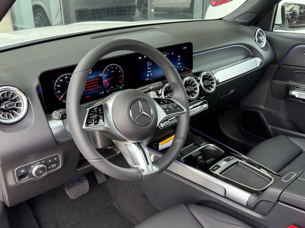 New 2026 Mercedes-Benz GLB 250 image 20