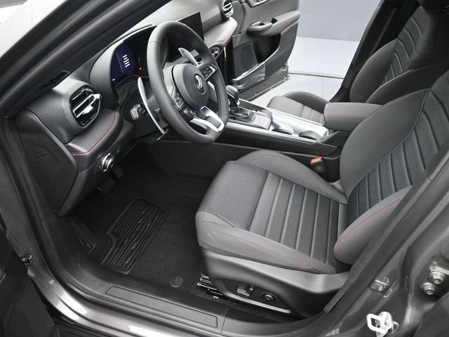New 2025 Dodge Hornet R/T AWD/4WD image 9