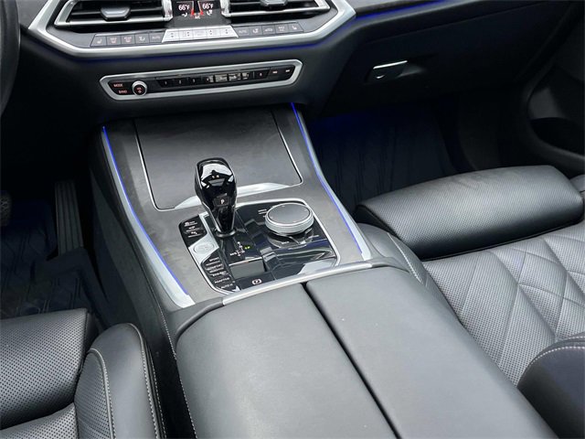 Used 2023 BMW X5 sDrive40i w/ Premium Package image 18