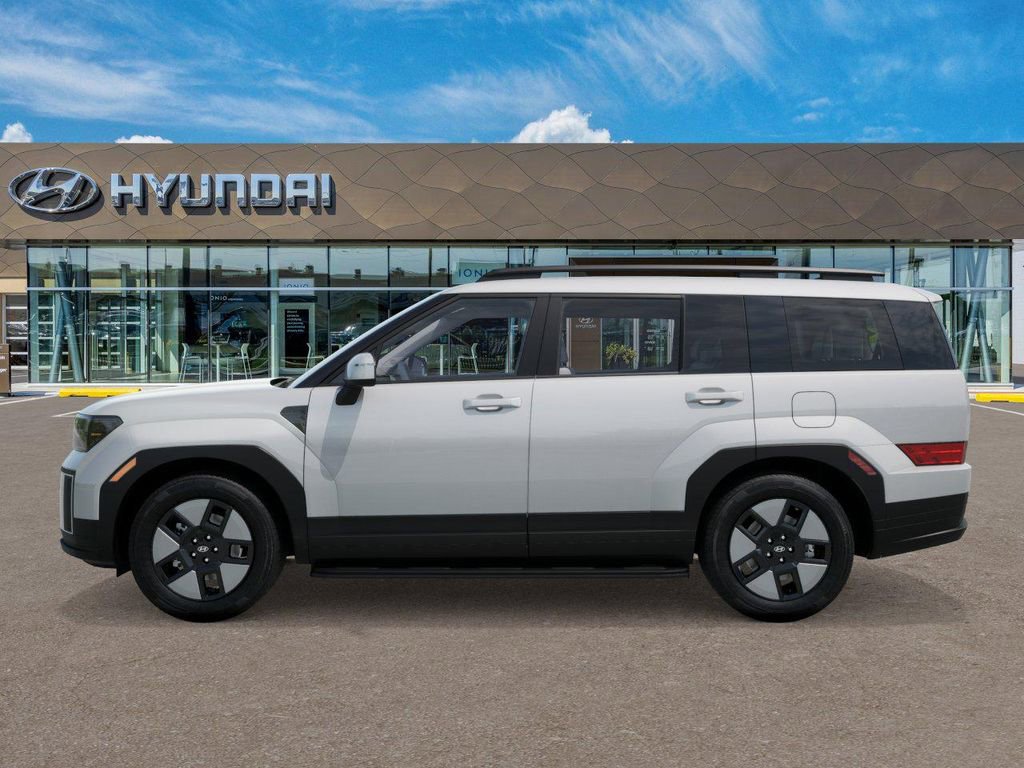New 2026 Hyundai Santa Fe SEL image 3