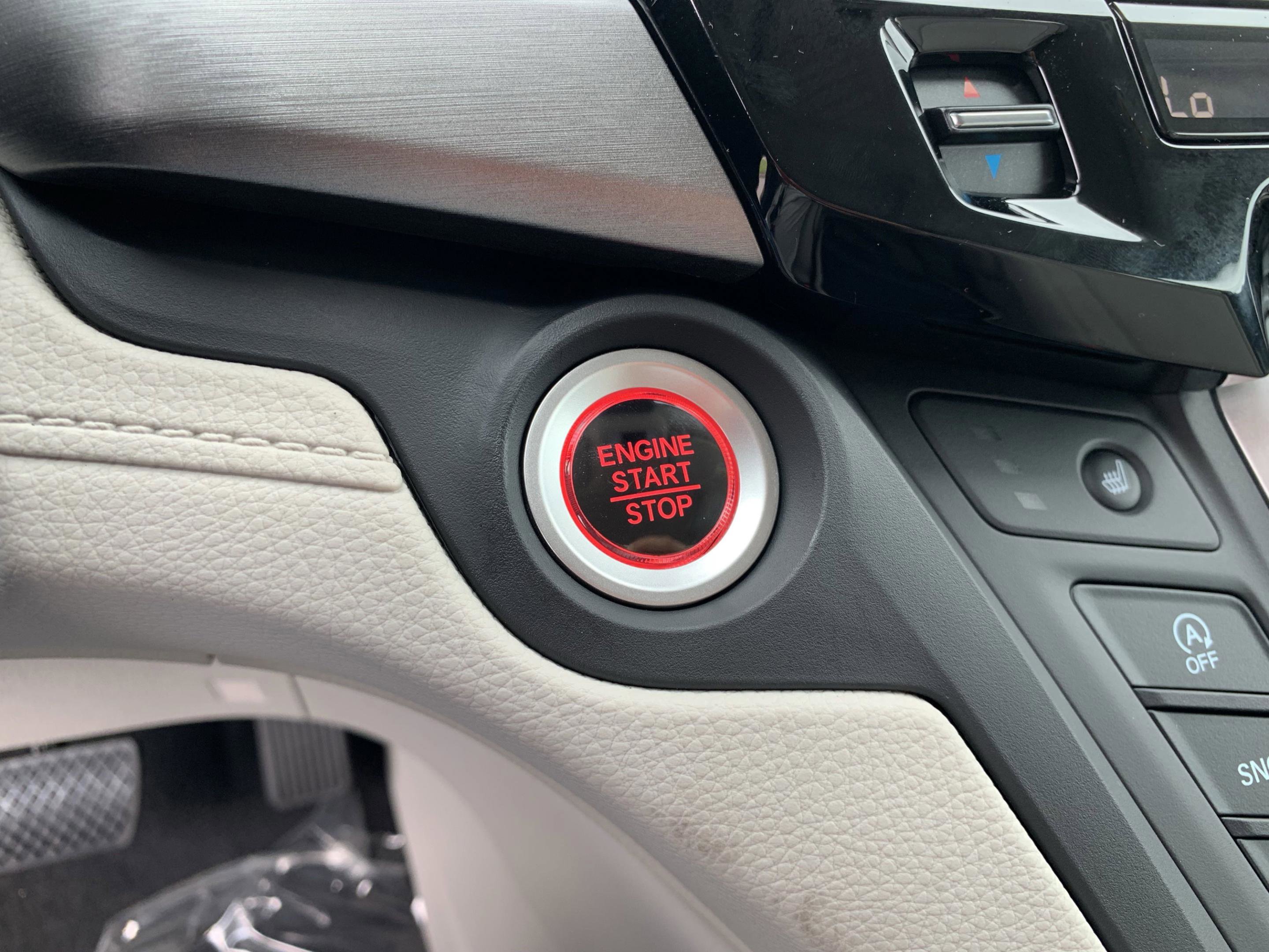 New 2026 Honda Odyssey EX-L image 27