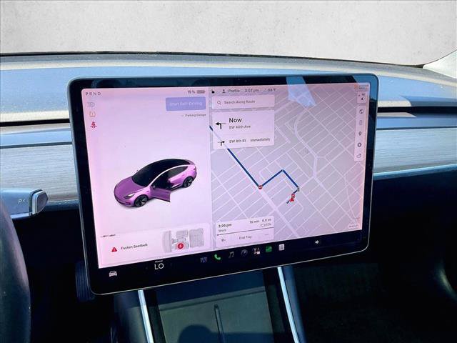 Used 2019 Tesla Model 3 Standard Range Plus RWD image 23