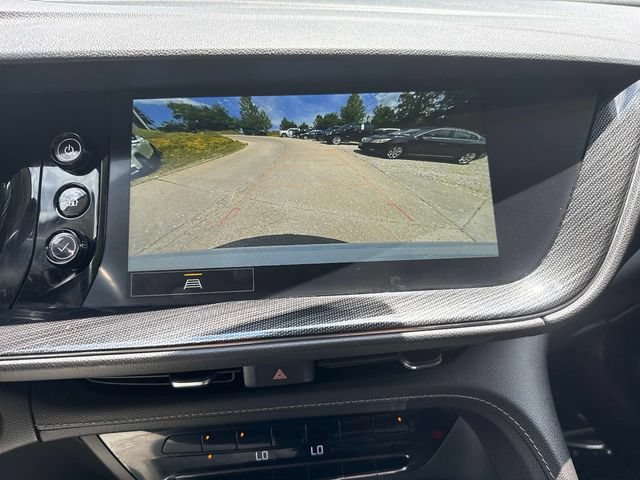 Used 2022 Buick Envision Preferred FWD image 19