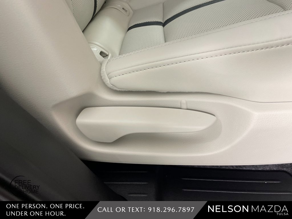 New 2026 MAZDA CX-90 3.3 Turbo S w/ Premium Plus image 49