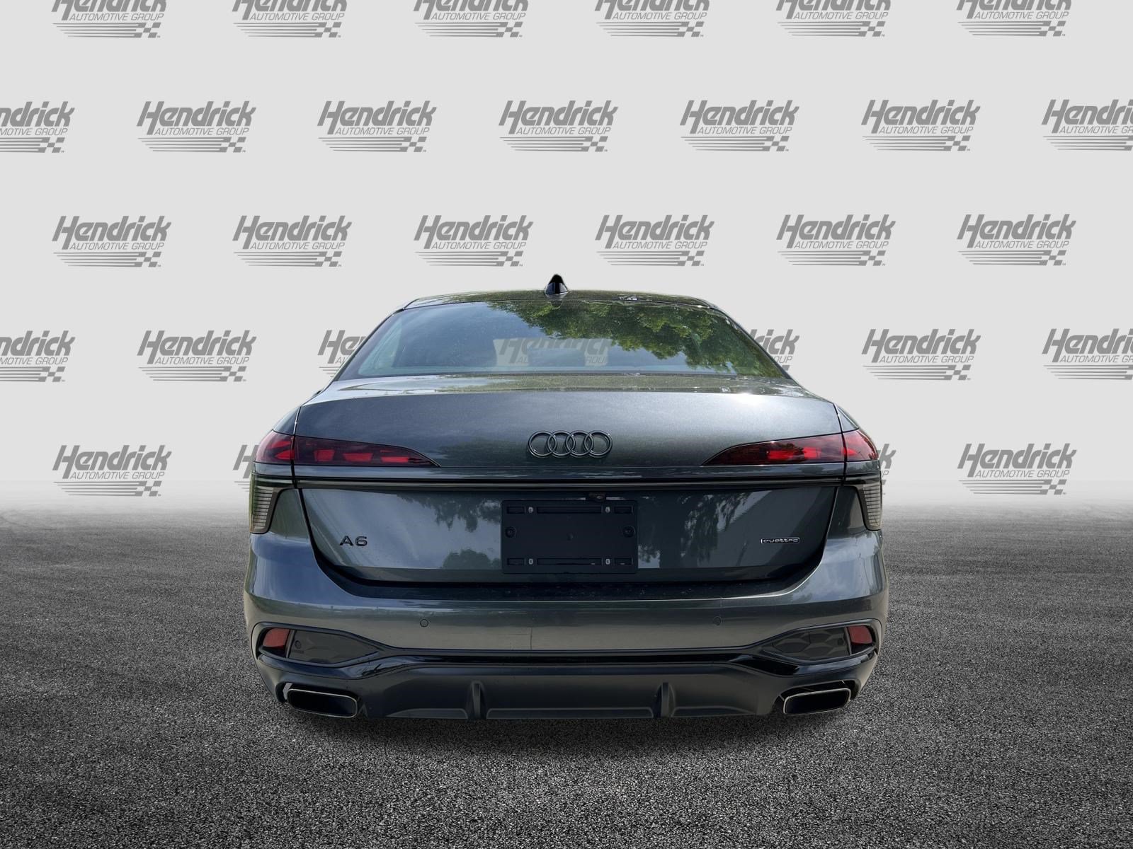 Used 2026 Audi A6 Prestige AWD/4WD image 8