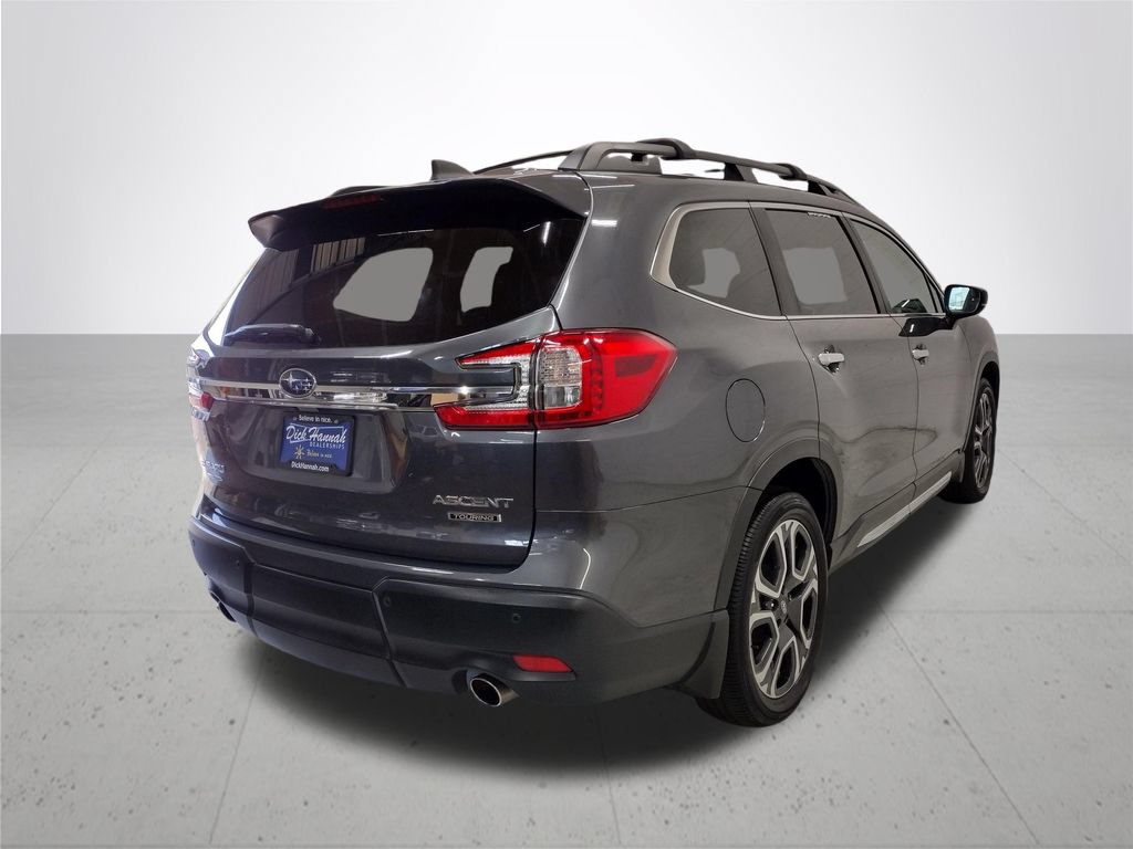 Used 2024 Subaru Ascent Touring AWD/4WD image 14