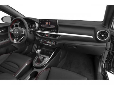 Used 2024 Kia Forte GT w/ GT2 Package image 18