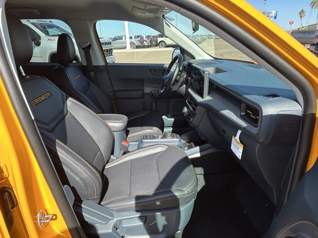 New 2026 Ford Maverick Tremor image 24