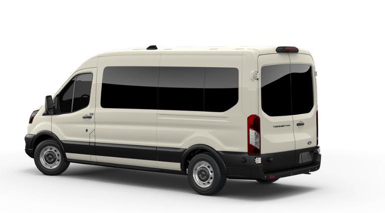 New 2026 Ford Transit 350 XL image 25