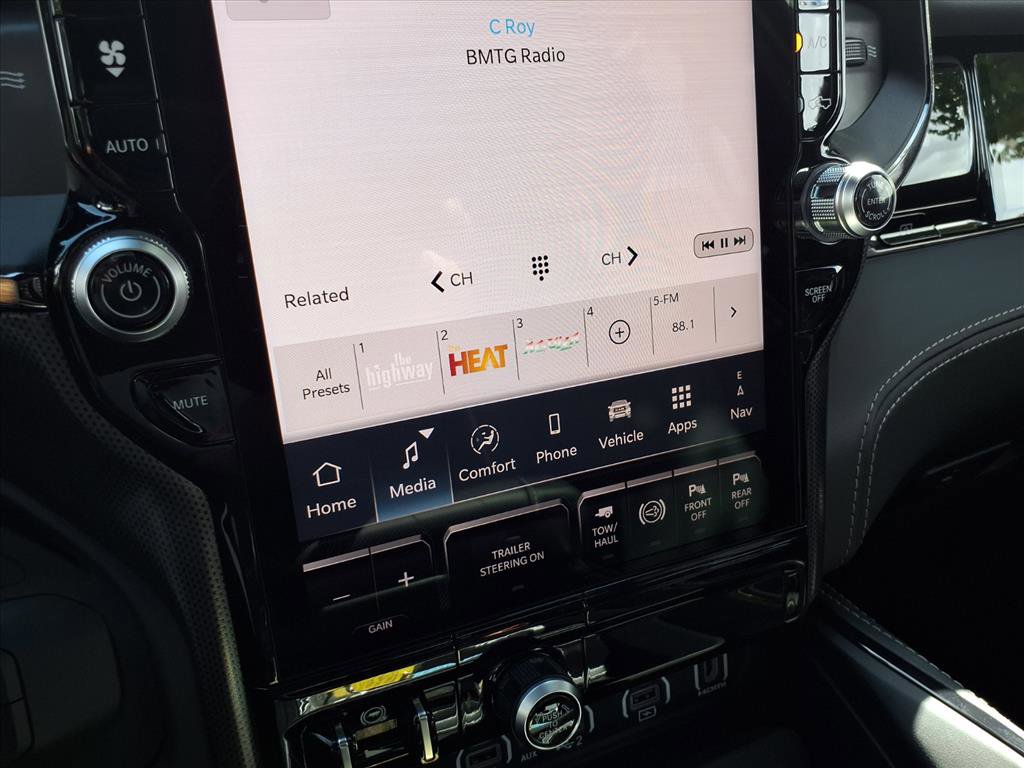 New 2026 RAM 2500 Limited image 6