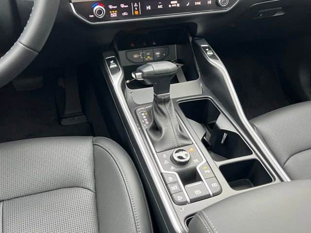 New 2025 Kia Sorento EX w/ Panoramic Sunroof Package image 19