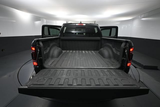 Used 2019 RAM 1500 Sport w/ Level 2 Equipment Group AWD/4WD image 34