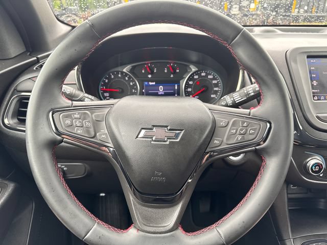 Used 2023 Chevrolet Equinox RS AWD/4WD image 15
