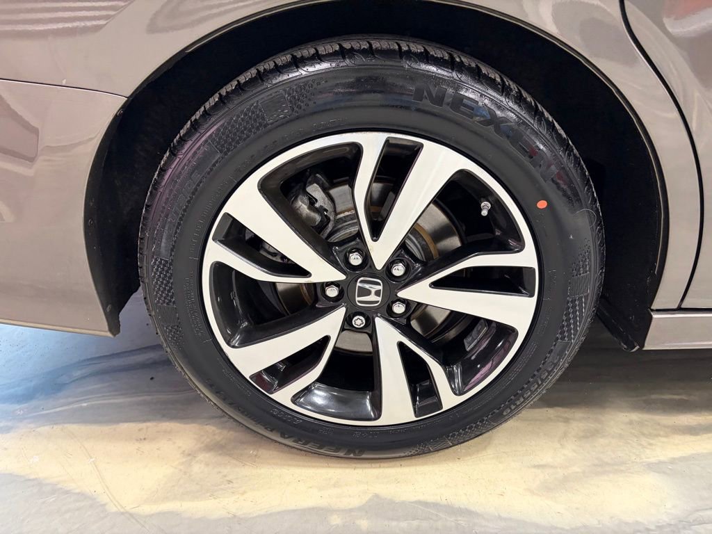 Used 2019 Honda Odyssey Elite image 33