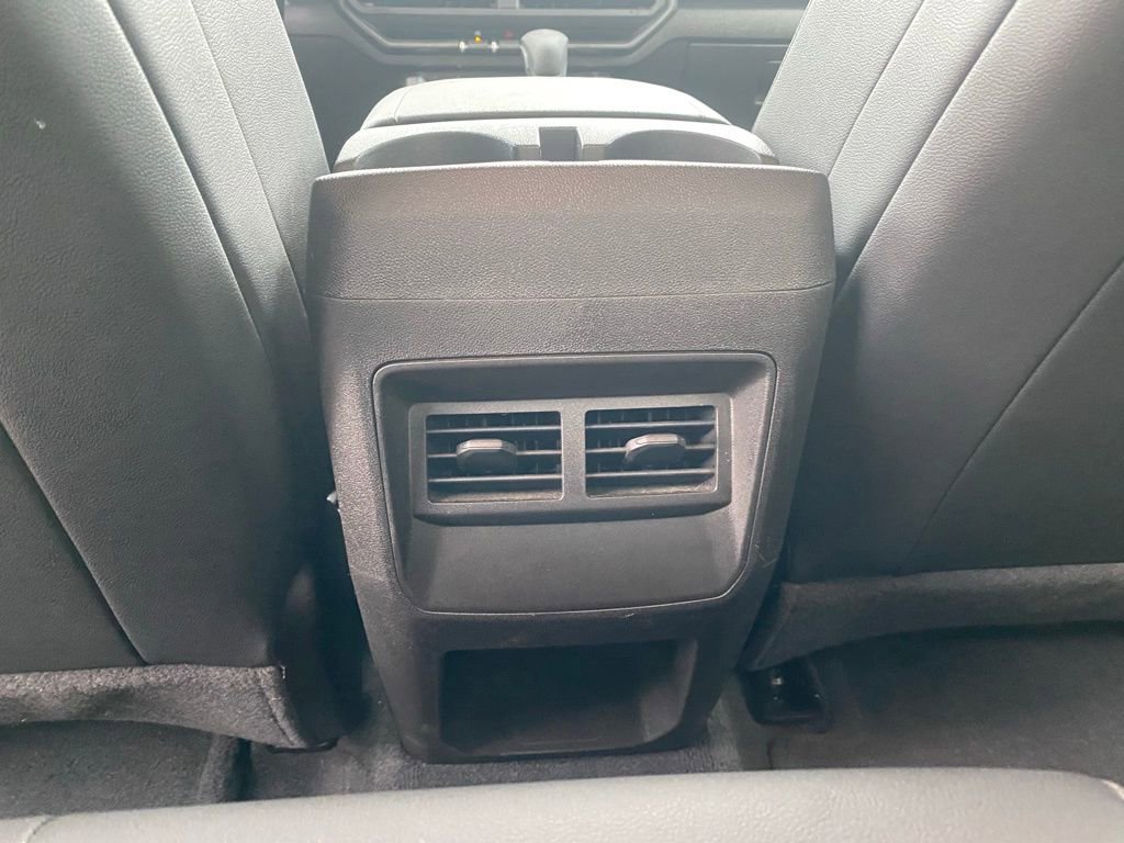 Used 2025 Chevrolet Colorado Trail Boss image 31