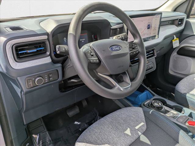 New 2025 Ford Maverick XLT w/ Equipment Group 302A image 3