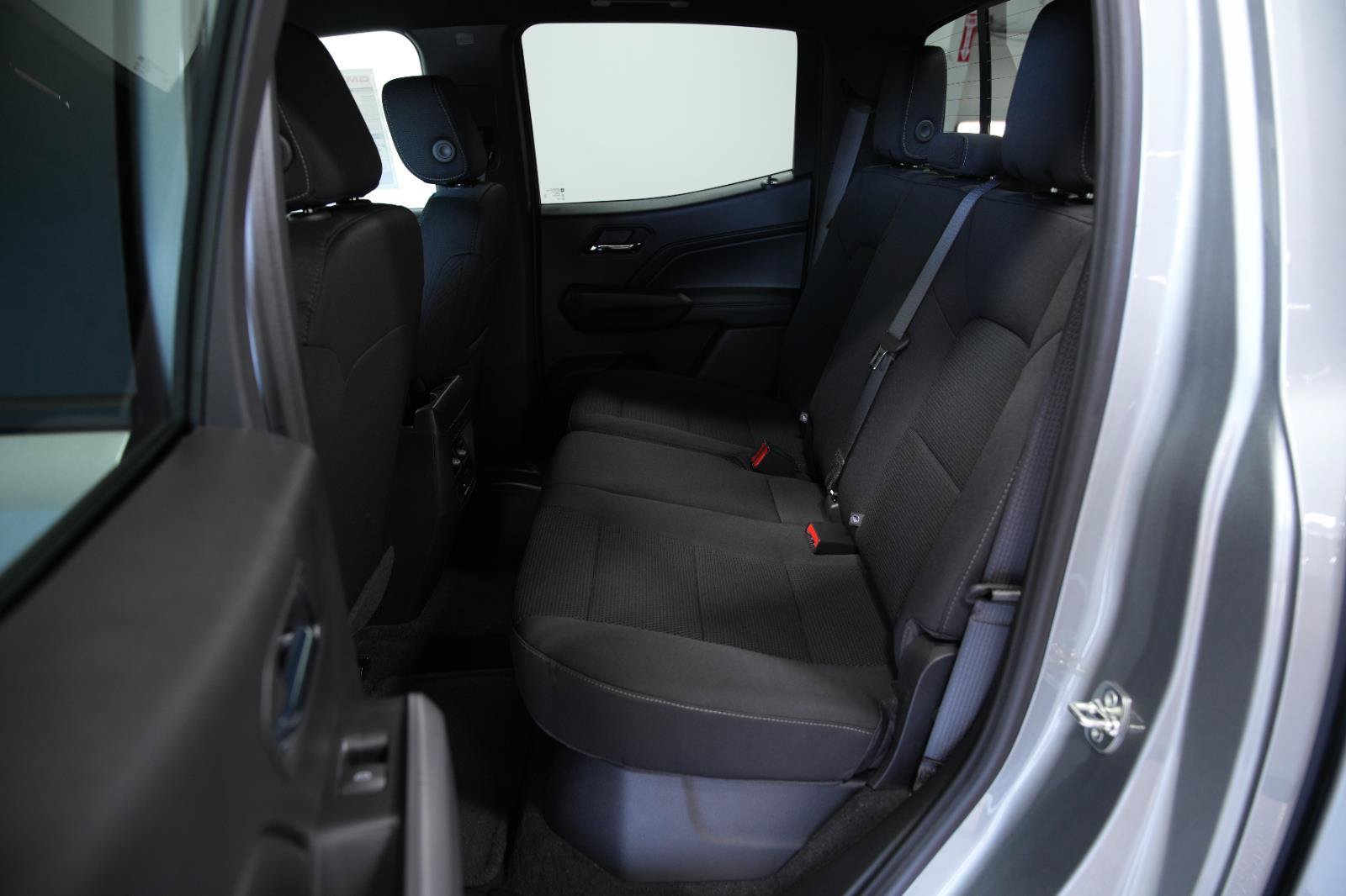 New 2026 GMC Canyon Elevation RWD image 24