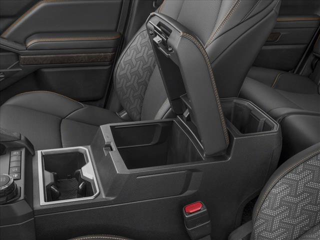 New 2026 Toyota Tacoma Limited image 10