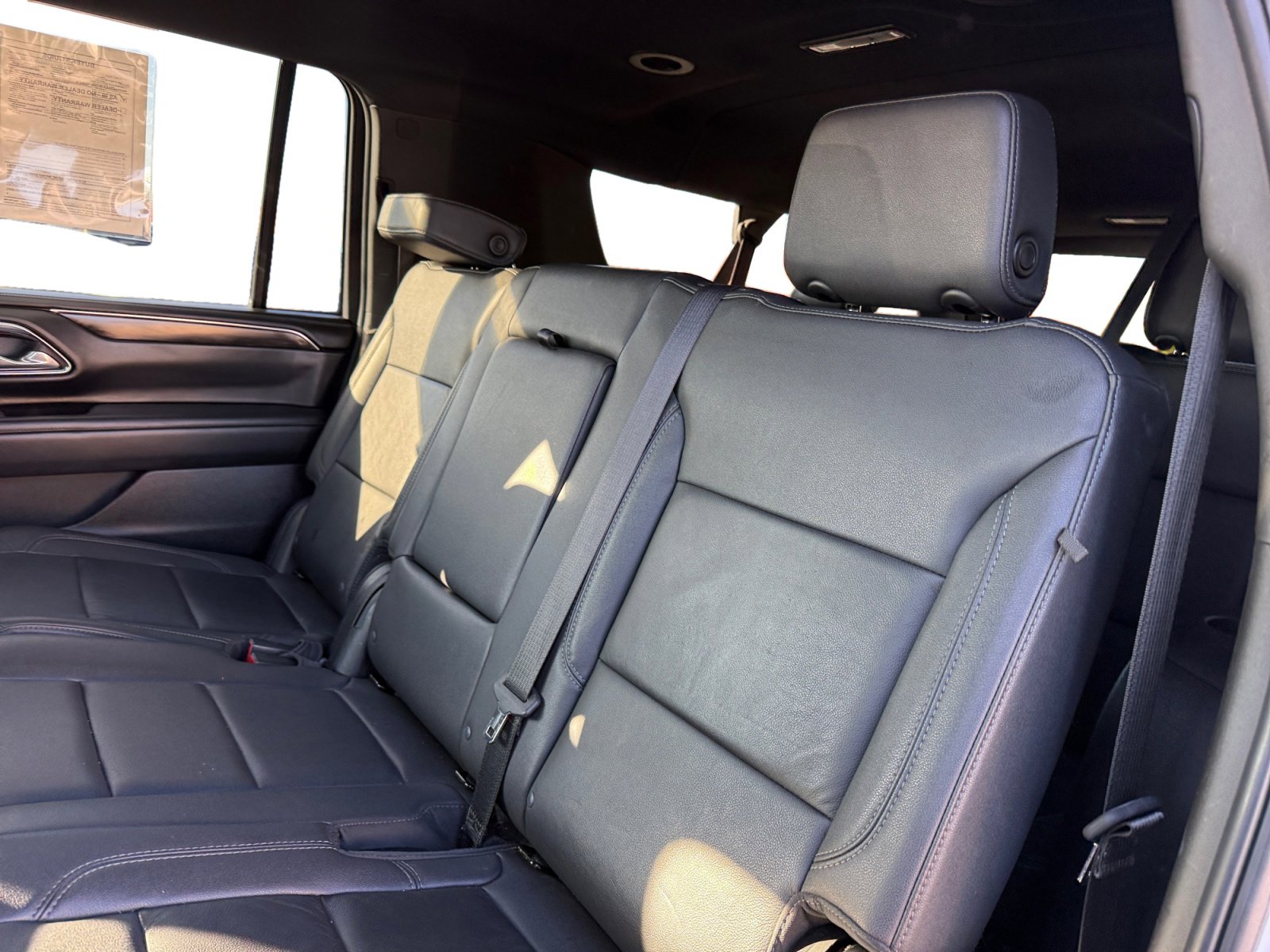 Used 2023 Chevrolet Suburban LT image 16