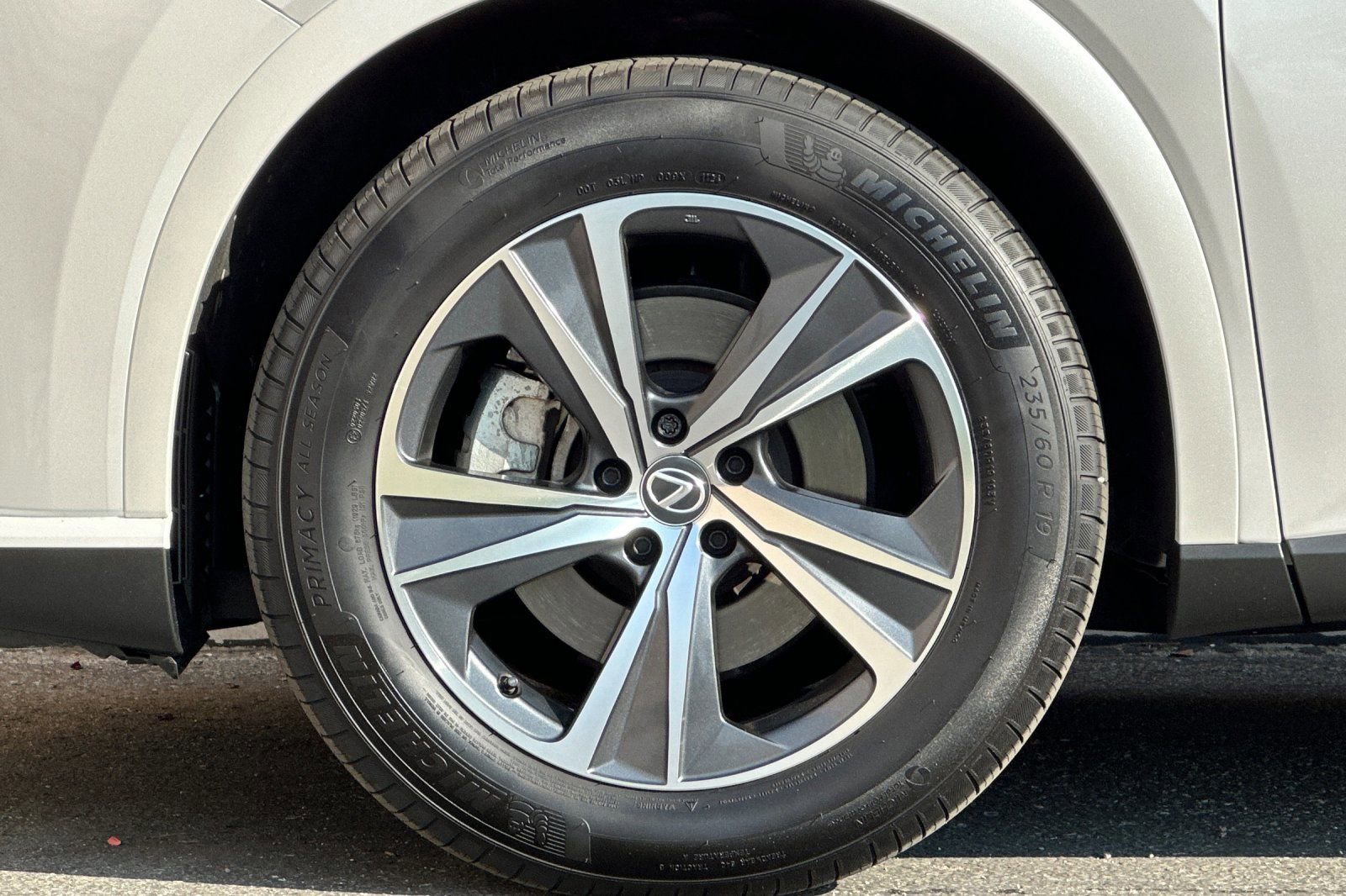 Certified 2024 Lexus RX 350 Premium w/ Convenience Package image 30