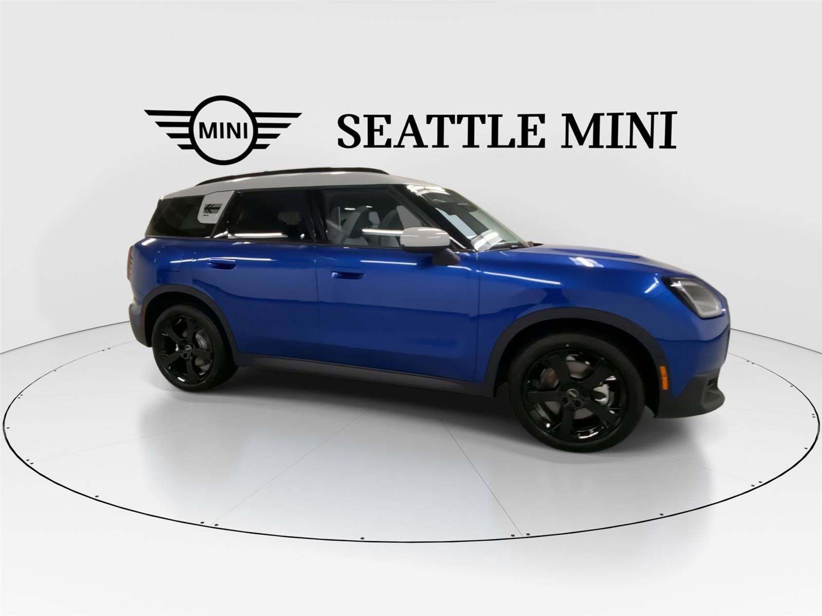 New 2026 MINI Cooper Countryman S w/ Comfort Package Max image 13