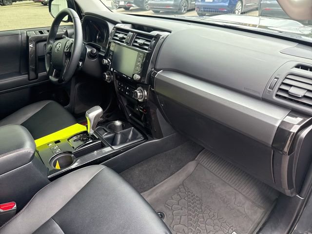Used 2024 Toyota 4Runner TRD Pro AWD/4WD image 16