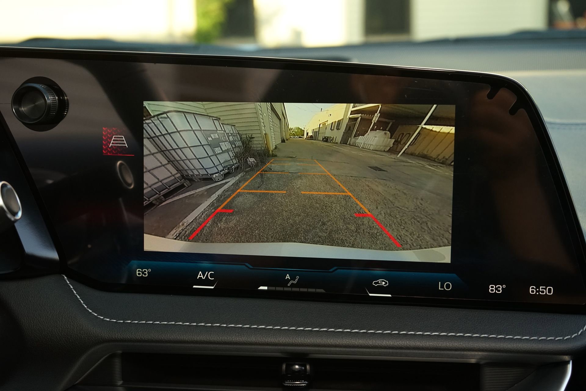 Used 2026 Chevrolet Corvette ZR1 image 23