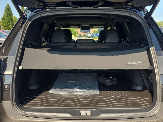 New 2026 Subaru Outback Touring XT AWD/4WD image 15