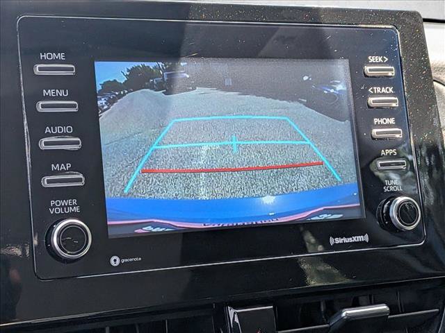 Used 2024 Toyota Camry SE FWD image 14