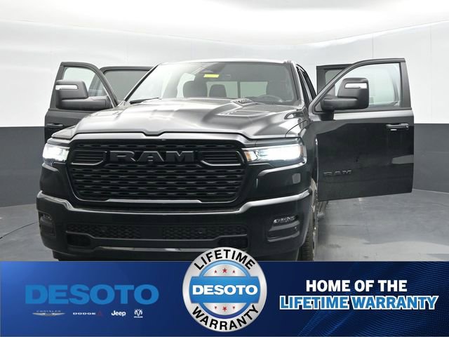 New 2026 RAM 1500 Express image 56