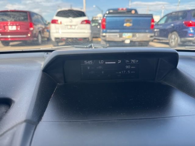 Used 2018 Subaru Impreza 2.0i Limited w/ 50th Anniversary Edition AWD/4WD image 23