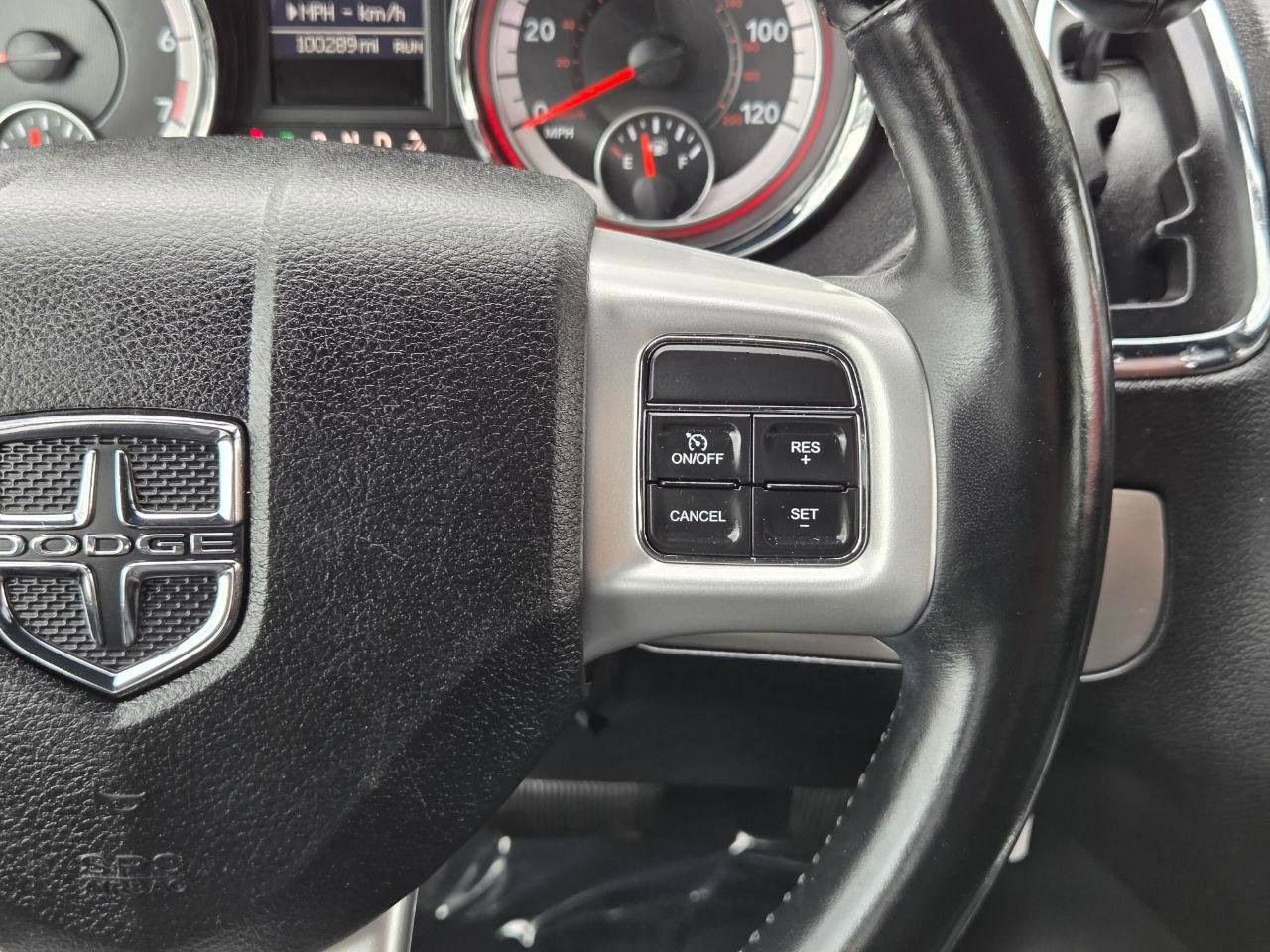 Used 2019 Dodge Grand Caravan GT image 29