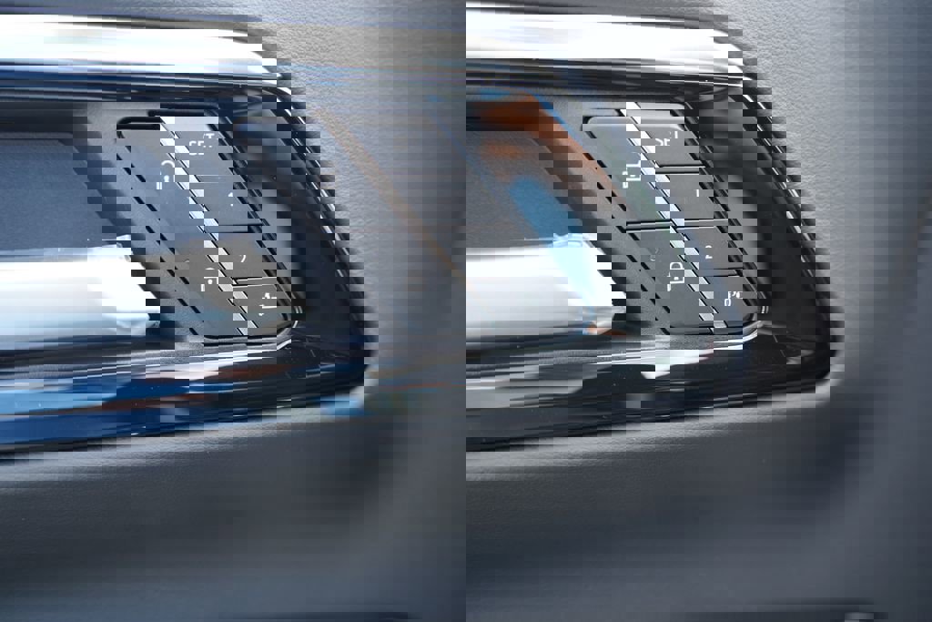 New 2026 Chevrolet Tahoe Premier image 31