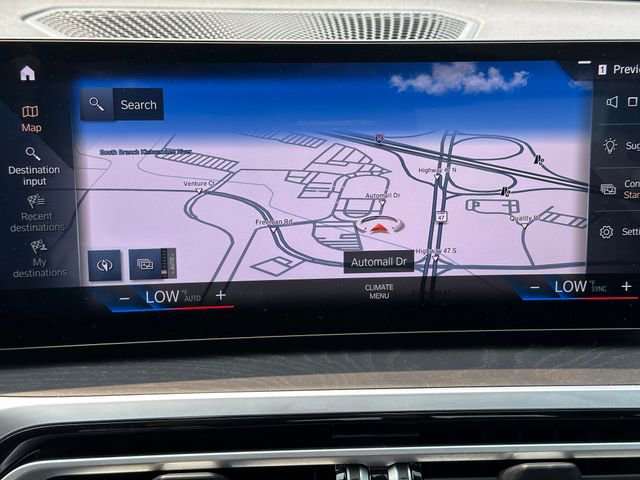 Used 2024 BMW 330i xDrive Sedan image 22