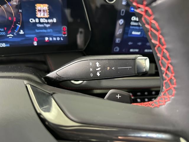 Used 2026 Chevrolet Equinox RS w/ Convenience Package III image 20