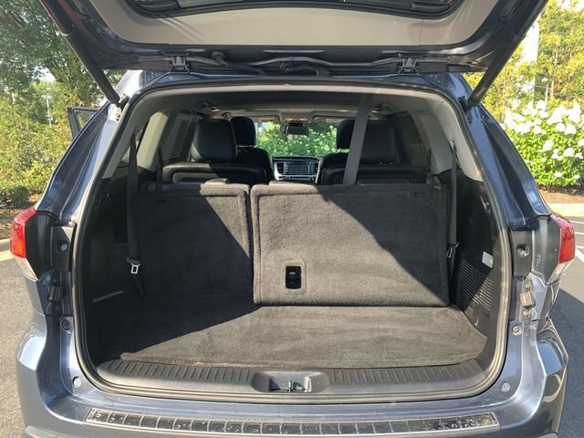 Used 2018 Toyota Highlander XLE AWD/4WD image 35