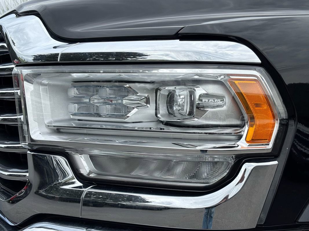 Used 2019 RAM 3500 Limited image 10