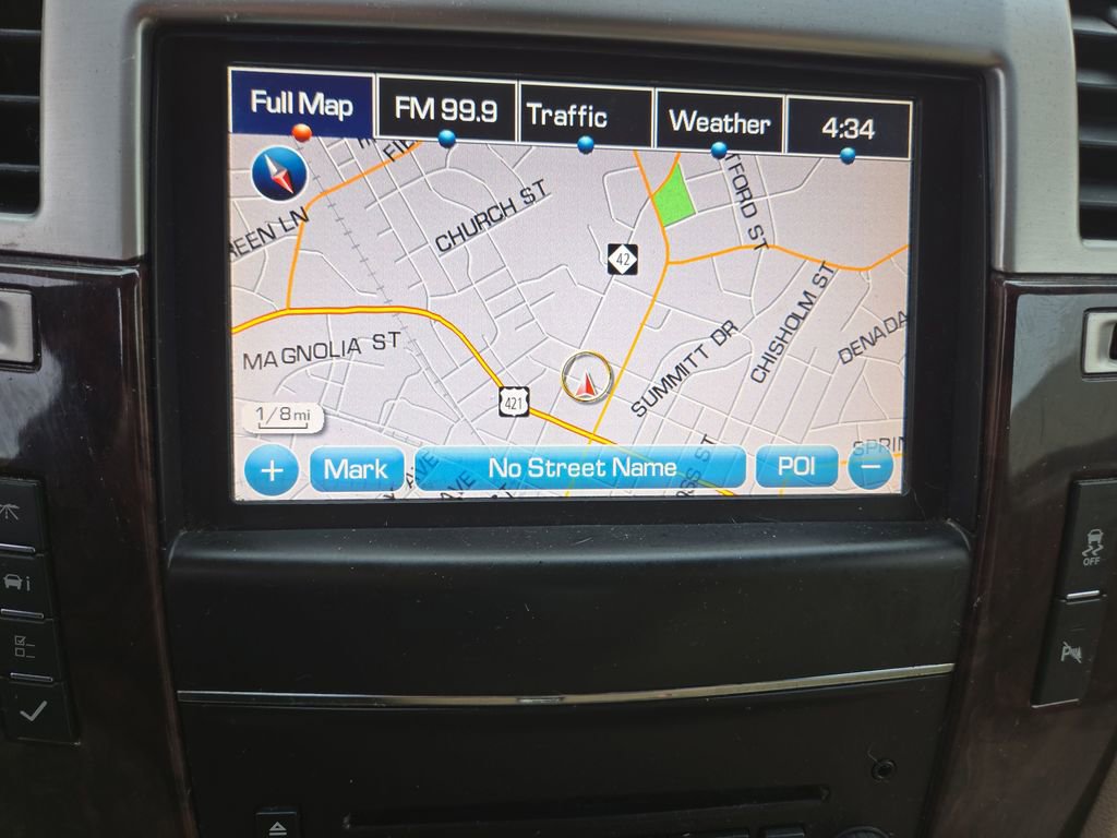 Used 2013 Cadillac Escalade EXT Premium image 20