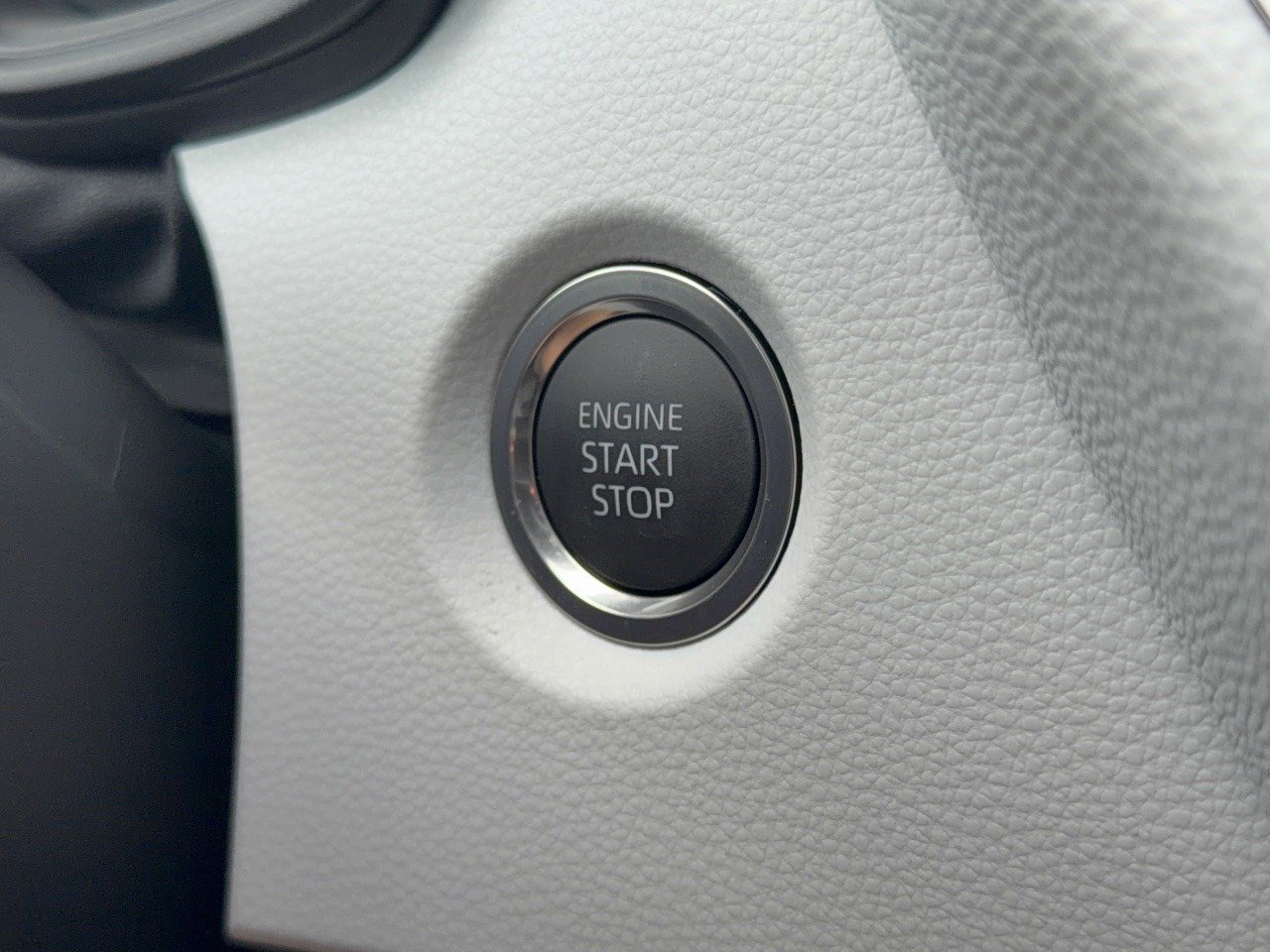 New 2027 Toyota Corolla SE FWD image 21